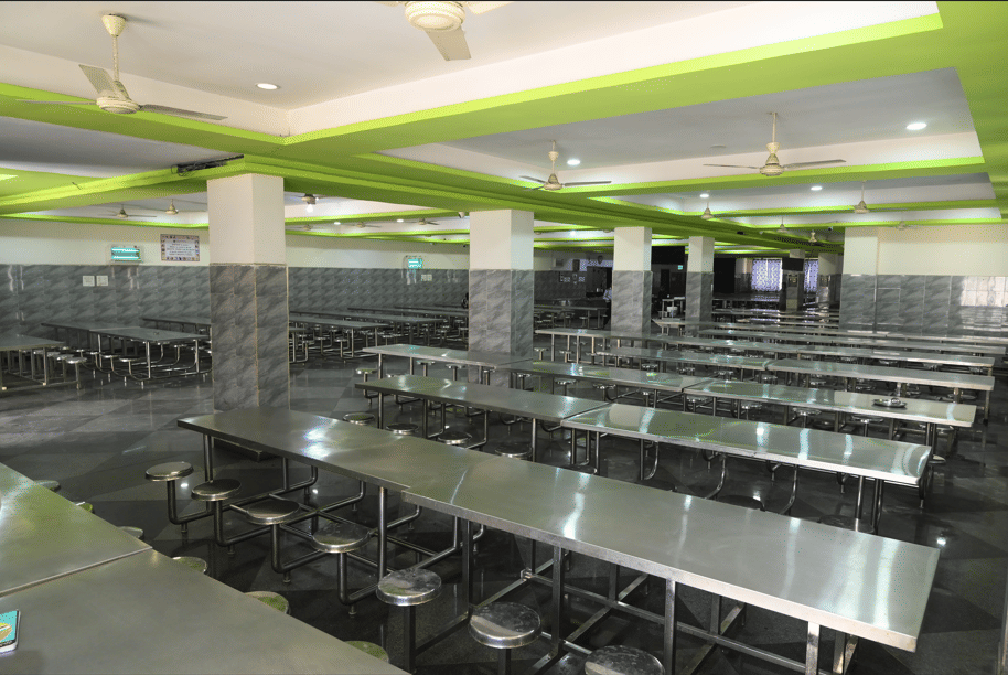 MLR Institute of Technology - MLID College View photo 83